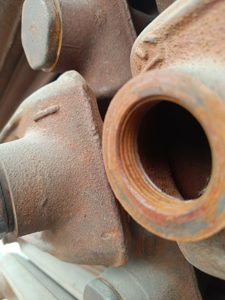 rasiski taze batarey - Ашхабад - img 3