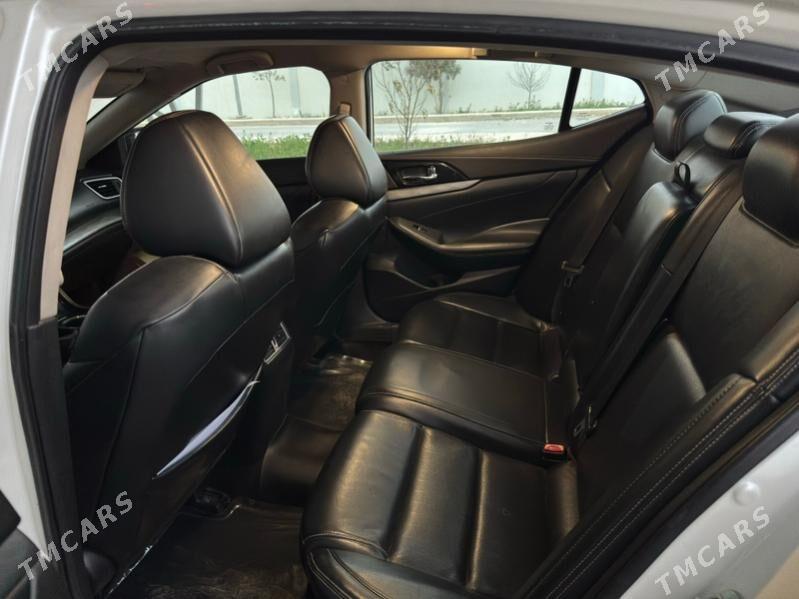 Nissan Maxima 2016 - 180 000 TMT - Ашхабад - img 3