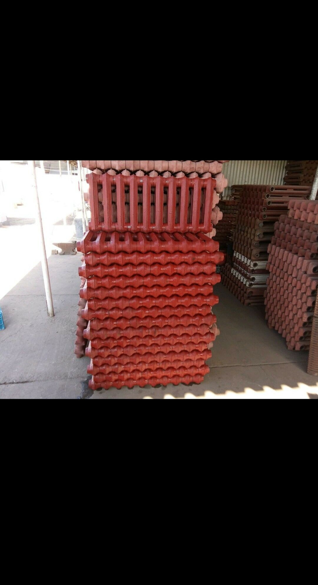 rasiski taze batarey - Ашхабад - img 10