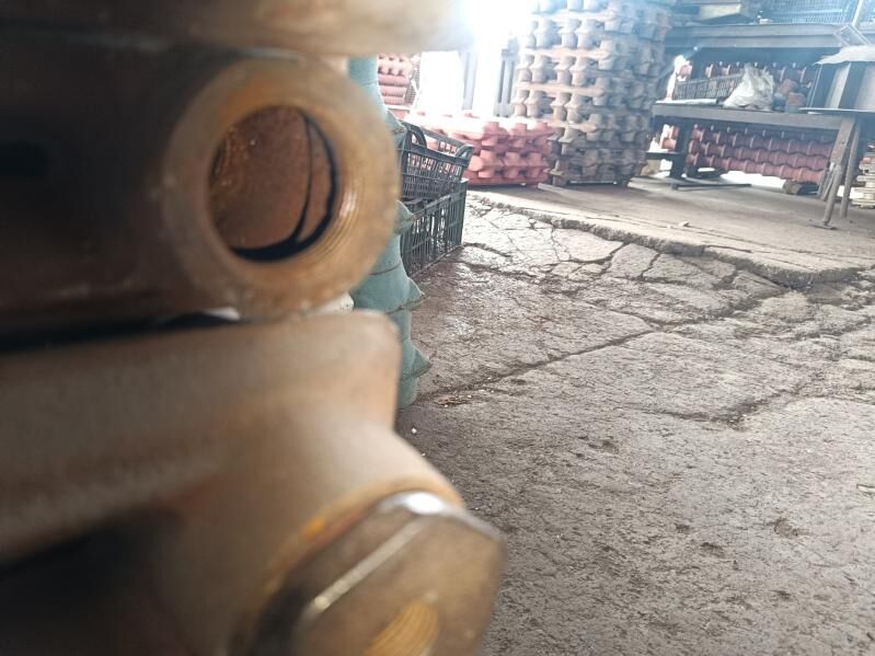 rasiski taze batarey - Ашхабад - img 5