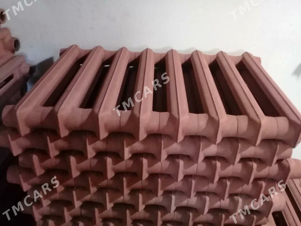 rasiski taze batarey - Ашхабад - img 8