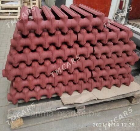 rasiski taze batarey - Ашхабад - img 6