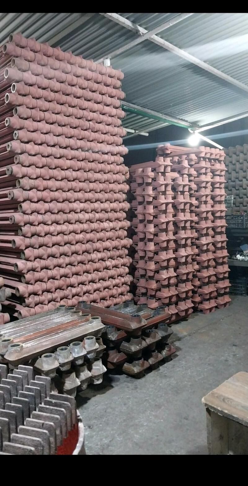 rasiski taze batarey - Ашхабад - img 9