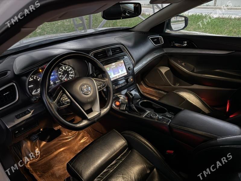 Nissan Maxima 2016 - 180 000 TMT - Ашхабад - img 2