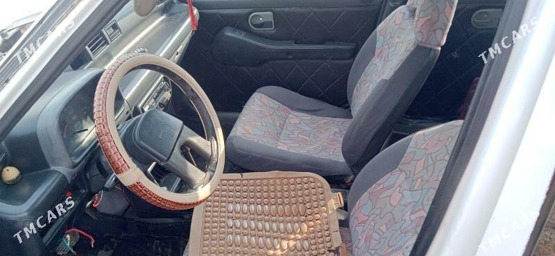 Daewoo Tico 1997 - 24 000 TMT - Шабатский этрап - img 5