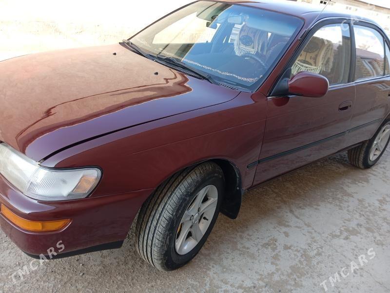 Toyota Corolla 1994 - 70 000 TMT - Кёнеургенч - img 8