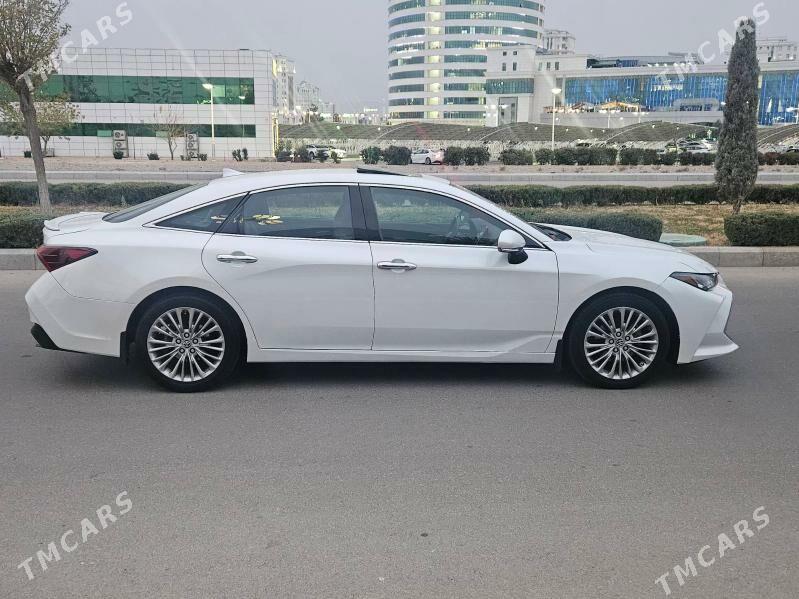 Toyota Avalon 2019 - 385 000 TMT - Хитровка - img 3