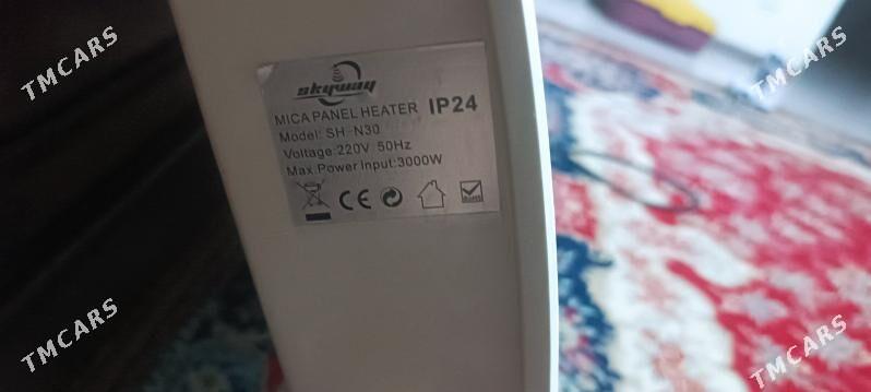 печ,обогреватель - 2 мкр - img 4