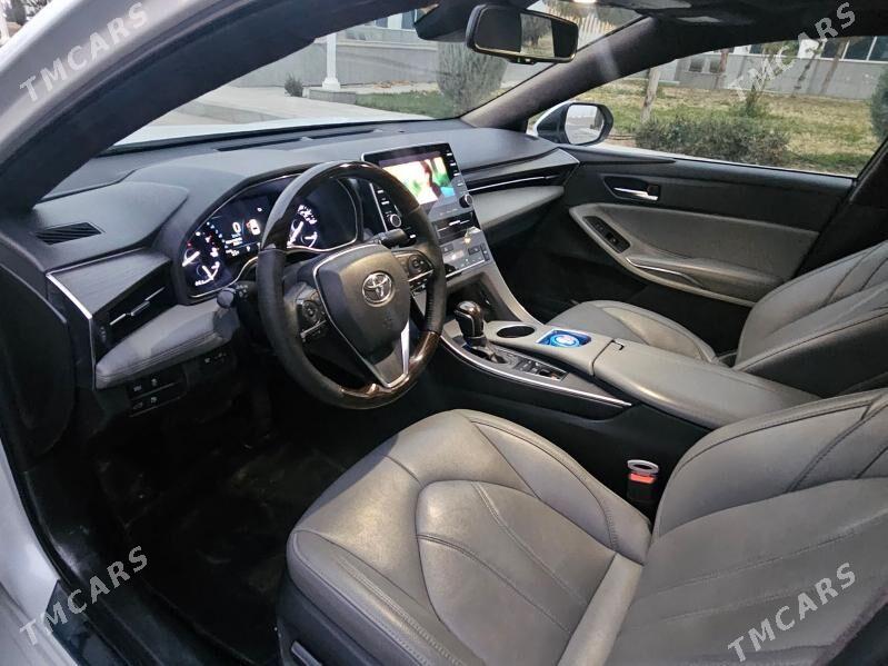 Toyota Avalon 2019 - 385 000 TMT - Хитровка - img 5