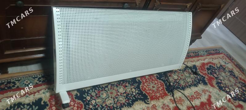 печ,обогреватель - 2 мкр - img 2