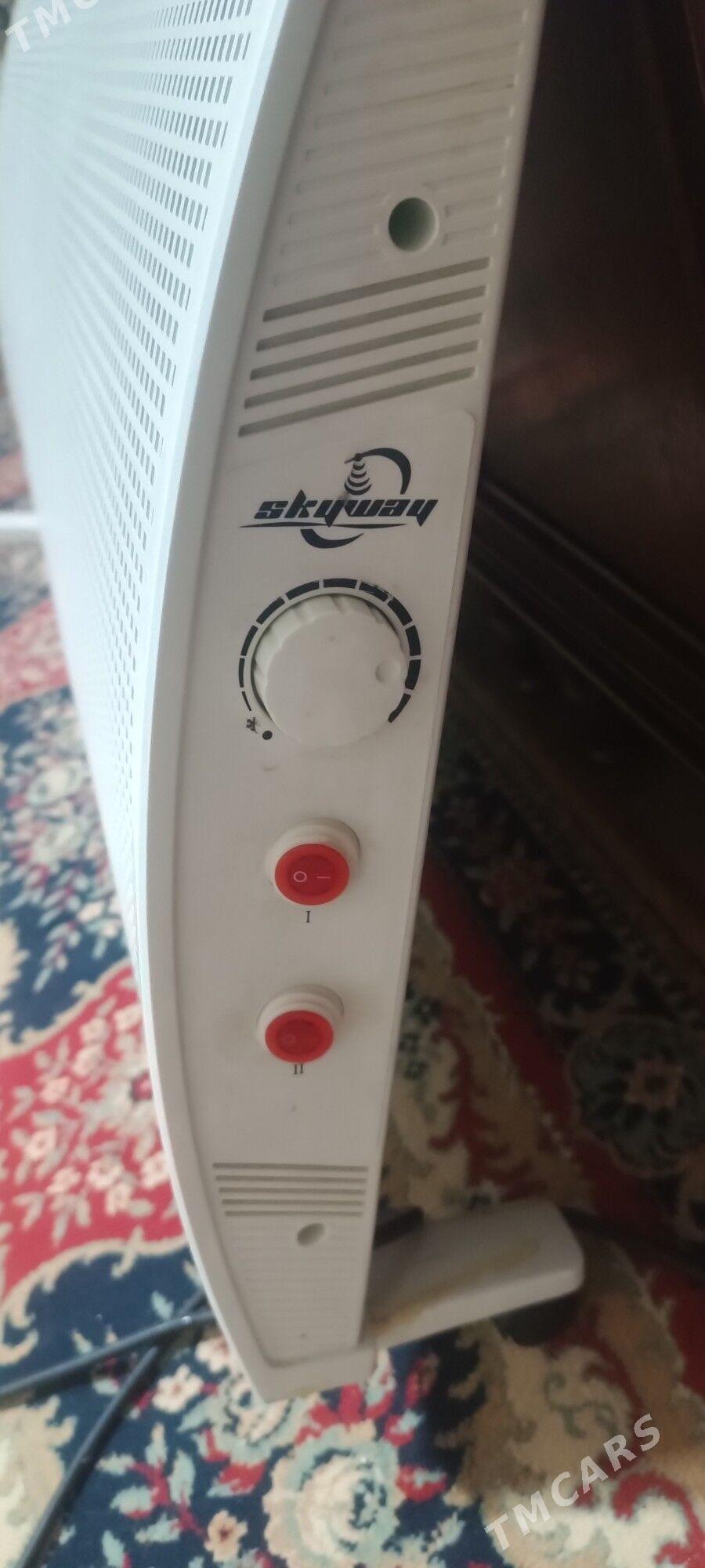 печ,обогреватель - 2 мкр - img 3