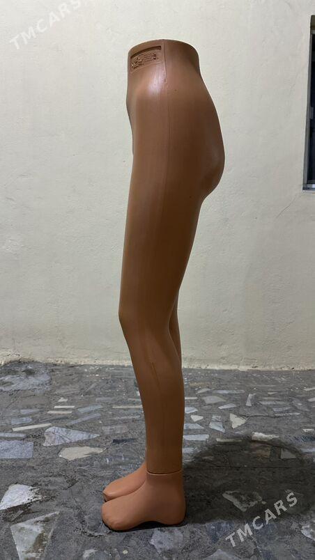 maniken - Ашхабад - img 1