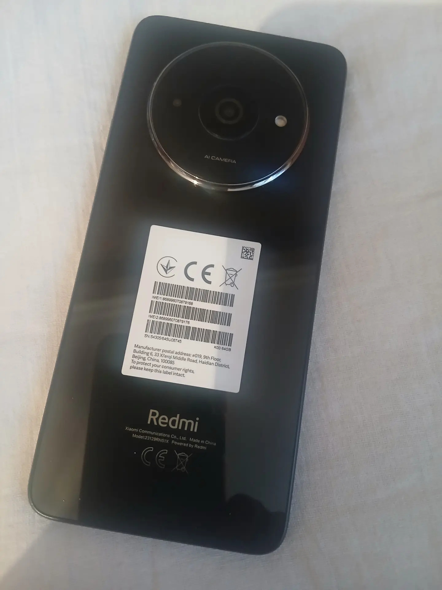 Redmi А 3 - Türkmenbaşy - img 2