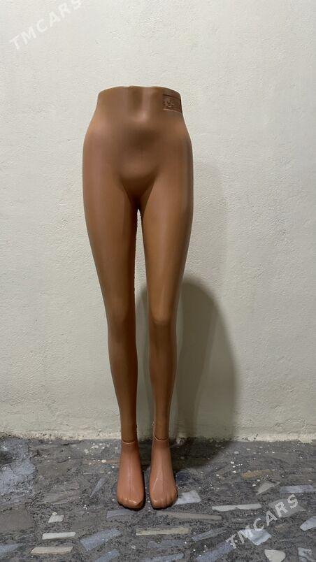 maniken - Ашхабад - img 2