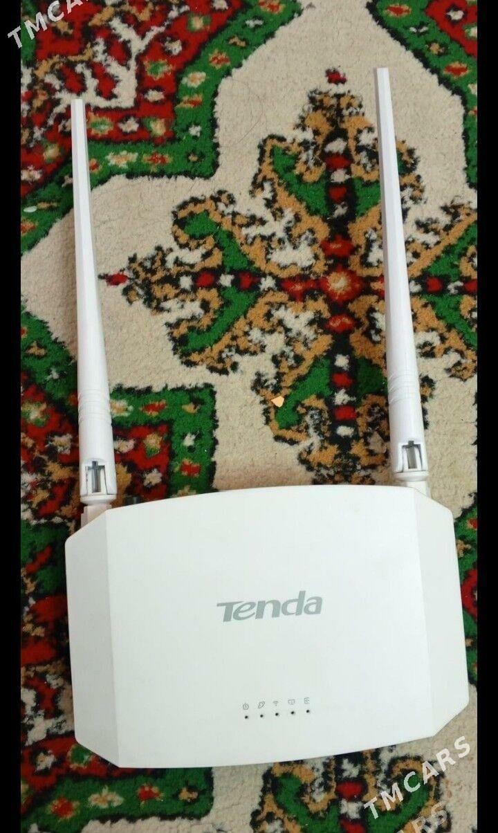 tenda wifi - Büzmeýin - img 2