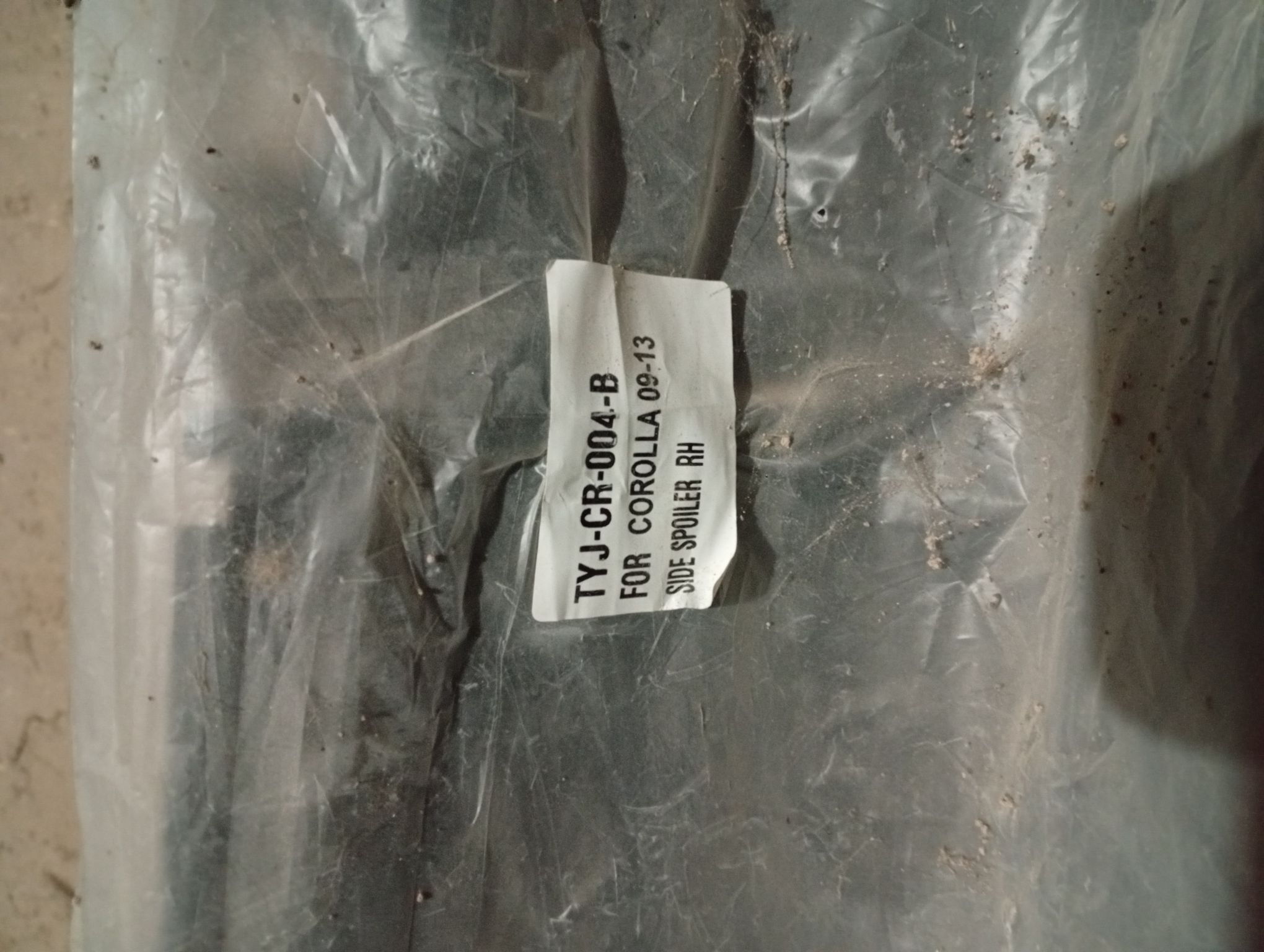 carolla S parok 600 TMT - Кёнеургенч - img 2