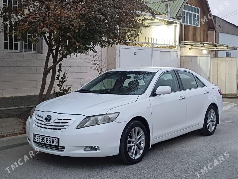 Toyota Camry 2008 - 155 000 TMT - Ашхабад - img 2