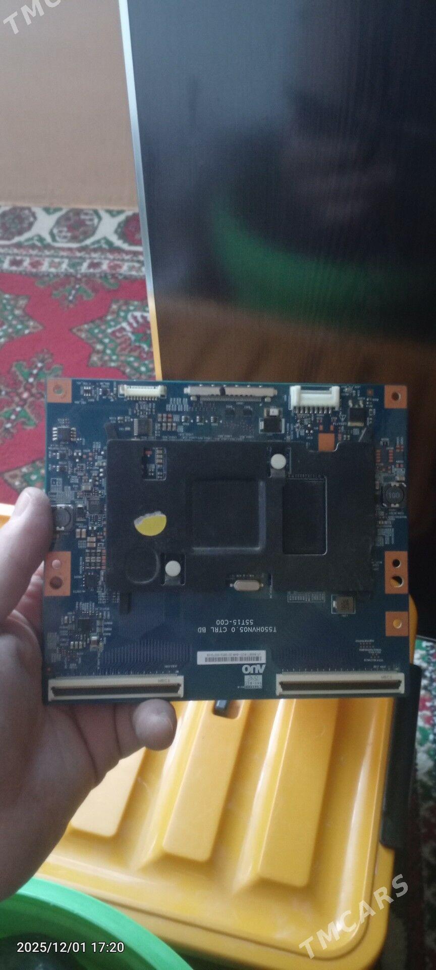 telewizor - Бузмеин - img 4