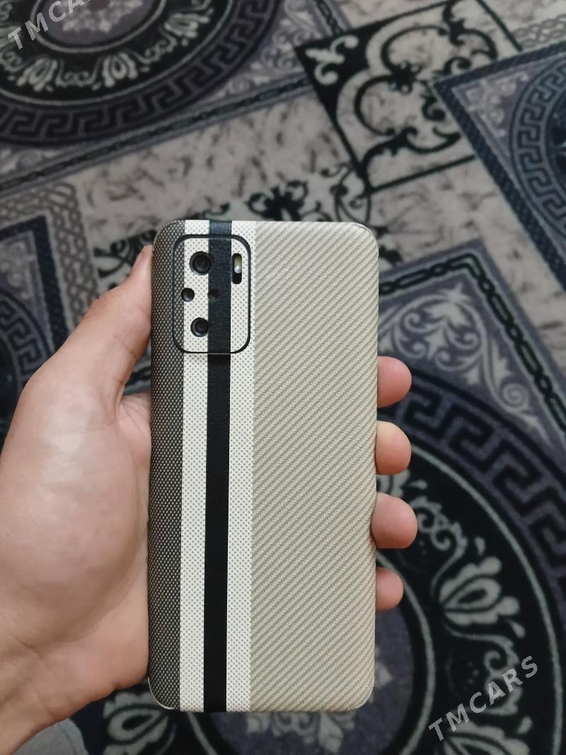 Redmi not10s - Дашогуз - img 2