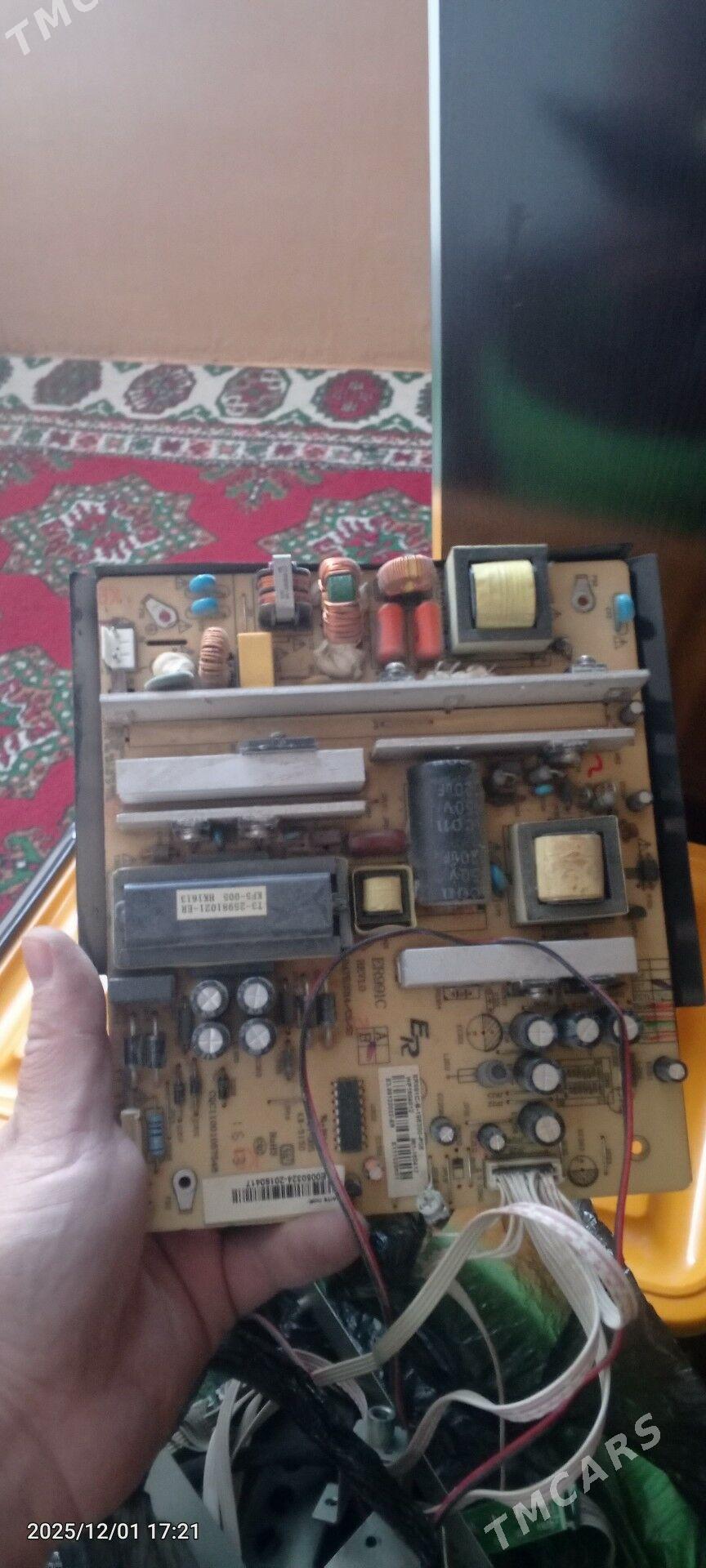 telewizor - Бузмеин - img 3