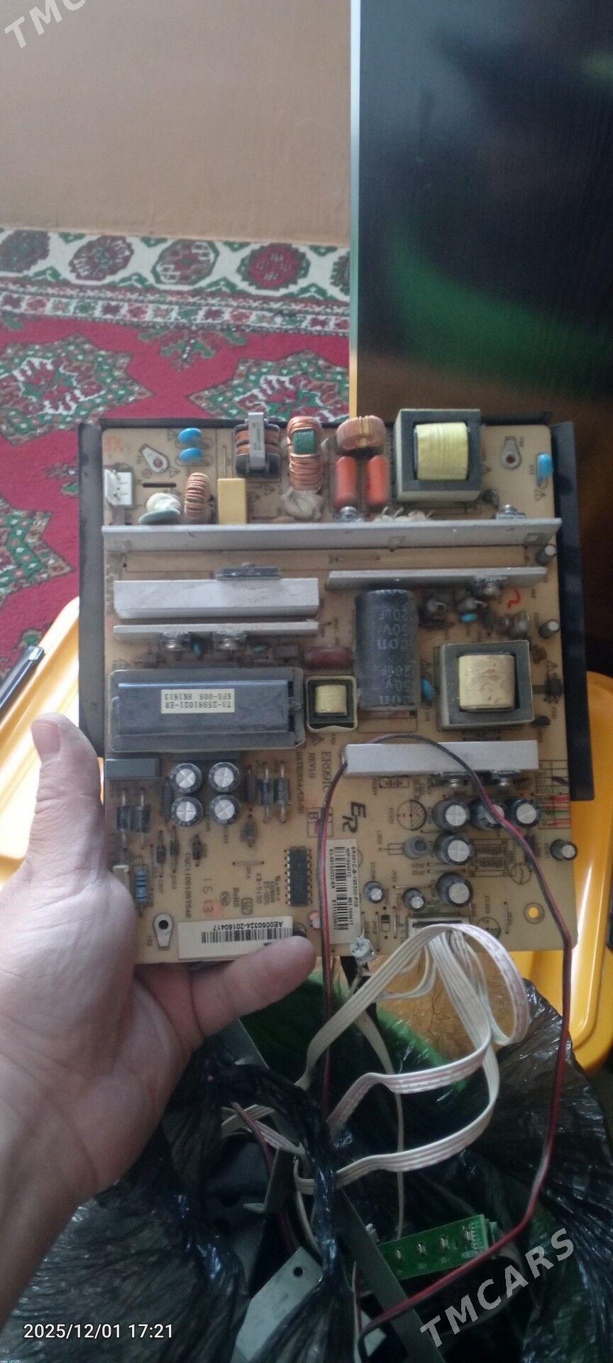 telewizor - Бузмеин - img 2