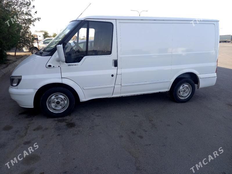 Ford E150 2001 - 100 000 TMT - Babadaýhan - img 4