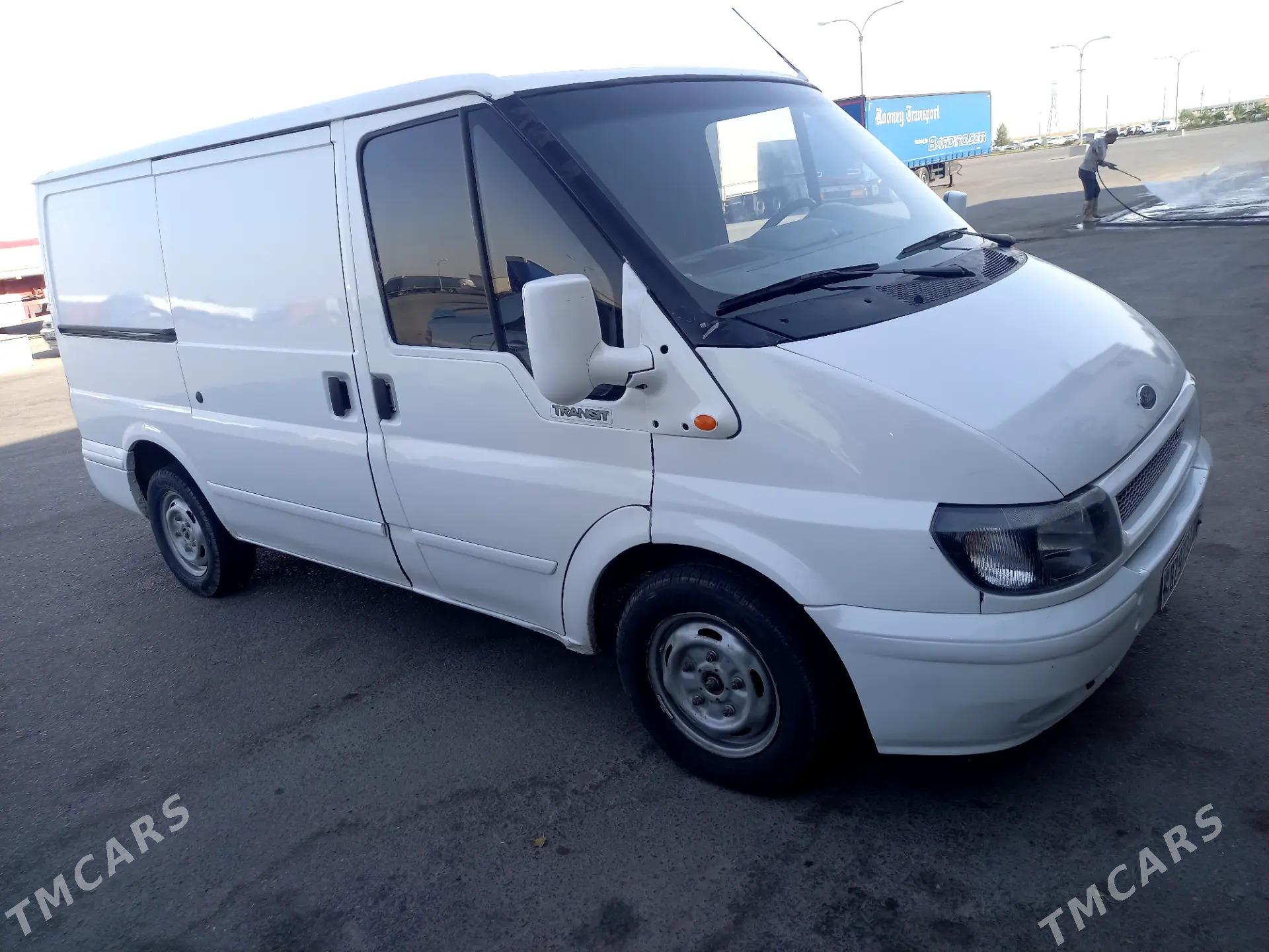 Ford E150 2001 - 100 000 TMT - Babadaýhan - img 2