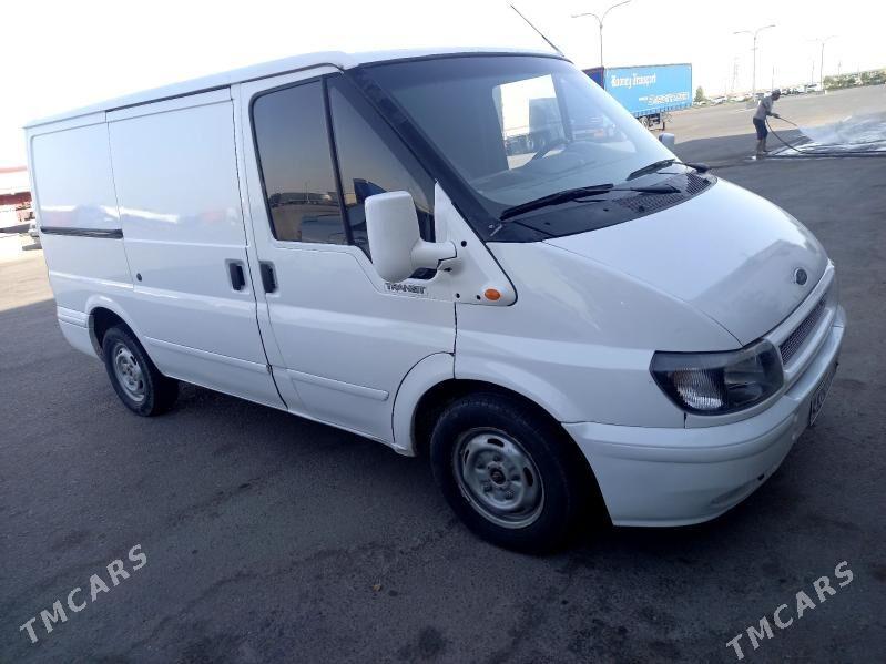 Ford E150 2001 - 100 000 TMT - Babadaýhan - img 3