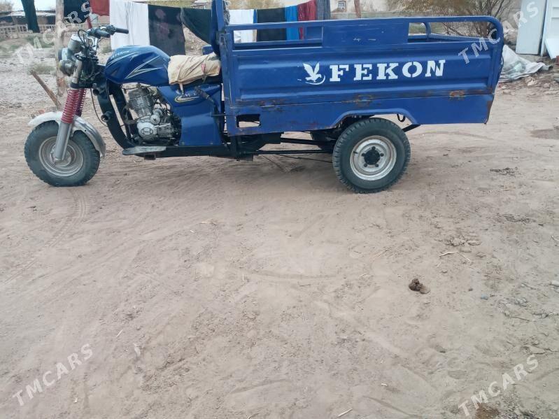 Fekon FK200-14G 2016 - 13 500 TMT - Бабадайхан - img 2