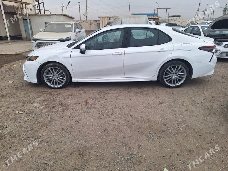 Toyota Camry 2023 - 222 000 TMT - Мары - img 4