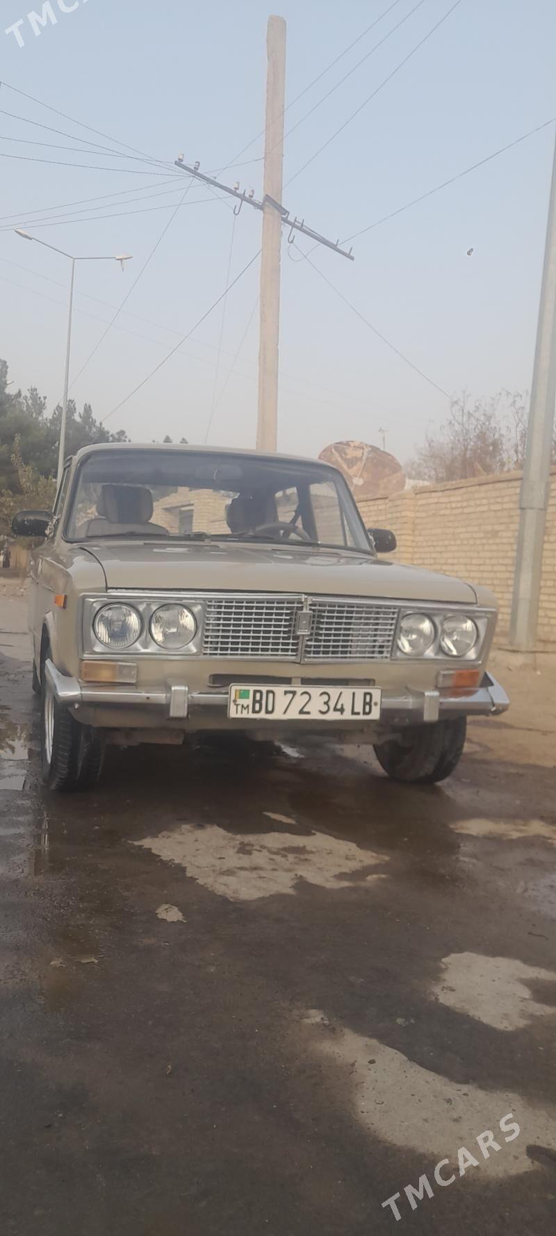 Lada 2106 1988 - 15 000 TMT - Дянев - img 5