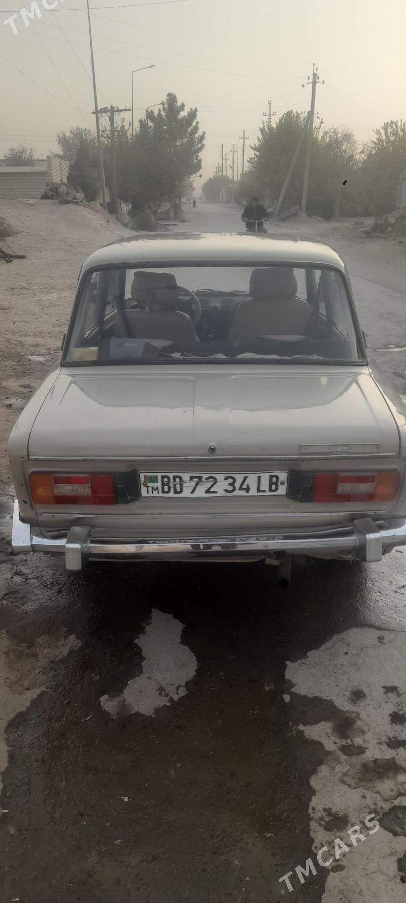 Lada 2106 1988 - 15 000 TMT - Дянев - img 3
