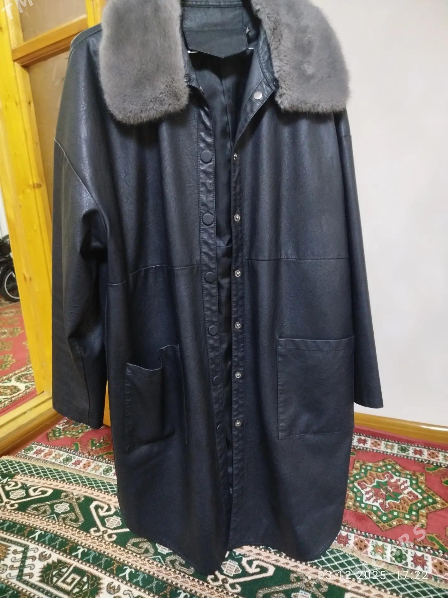 kastyum - Дашогуз - img 1