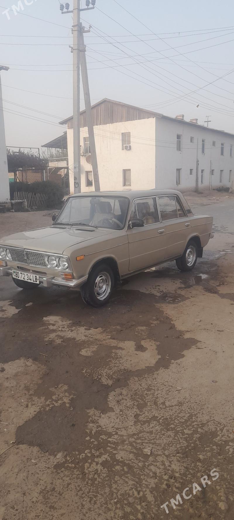 Lada 2106 1988 - 15 000 TMT - Дянев - img 2