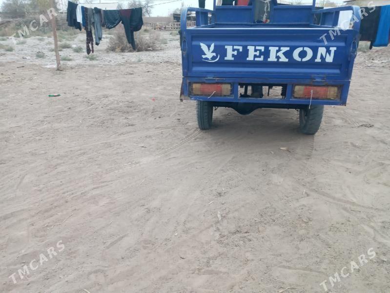 Fekon FK200-14G 2016 - 13 500 TMT - Бабадайхан - img 3