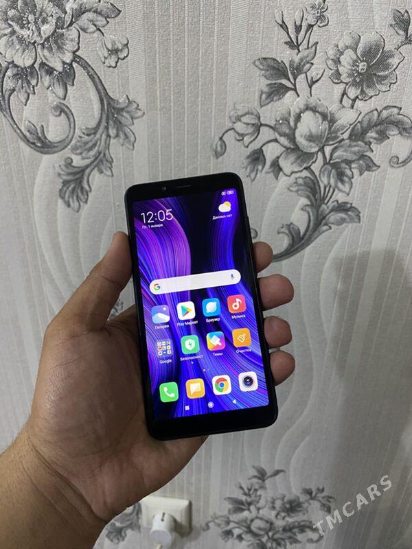 Redmi 6 - Mary - img 2