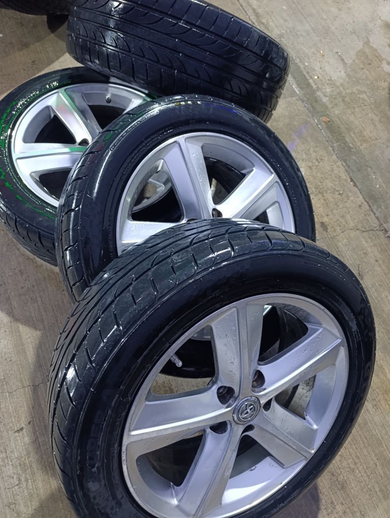 diska pakriska 215.55.17 2 900 TMT - Бахарден - img 2