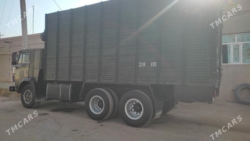 Kamaz 5320 1986 - 220 000 TMT - Шабатский этрап - img 2