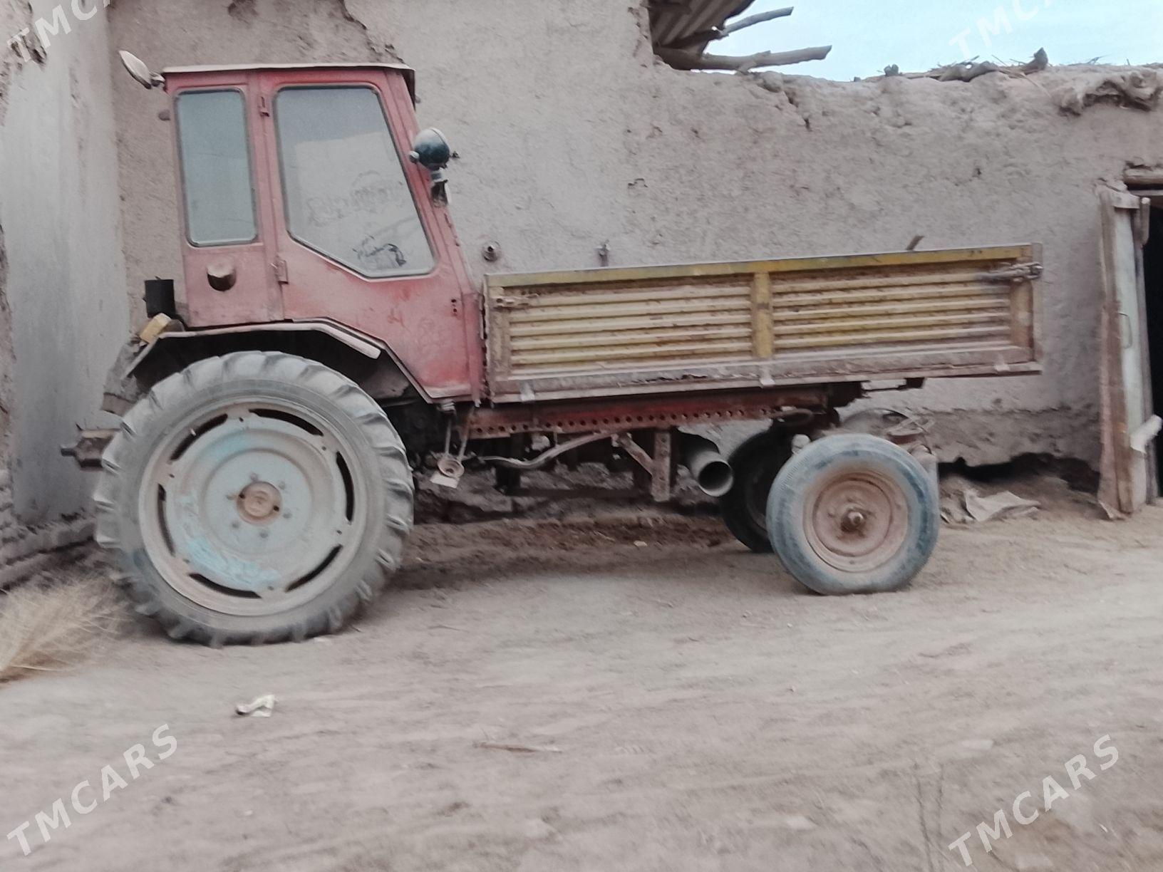 Kamaz Euro 3 1990 - 18 000 TMT - Гурбансолтан Едже - img 7