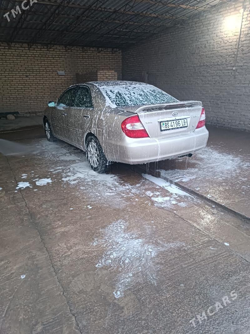 Toyota Camry 2004 - 210 000 TMT - Халач - img 2