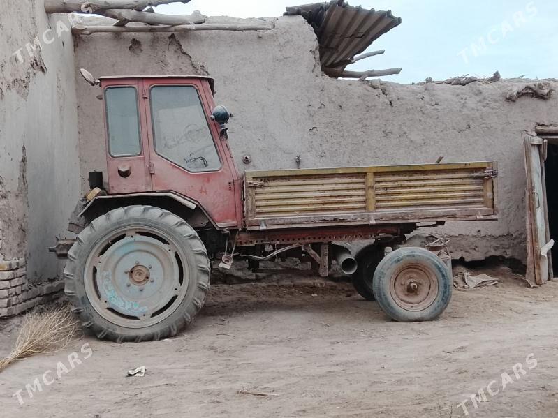 Kamaz Euro 3 1990 - 18 000 TMT - Гурбансолтан Едже - img 4