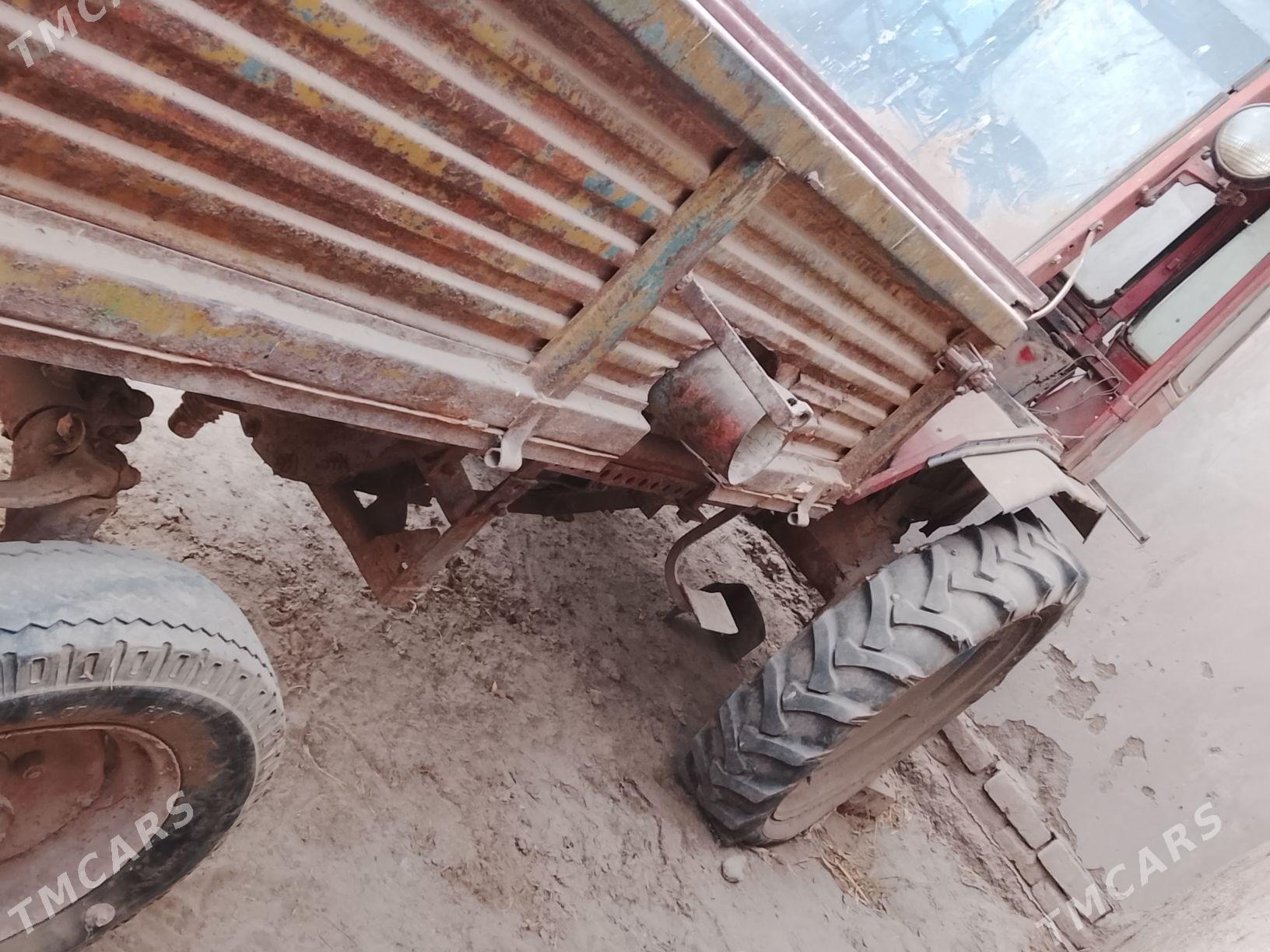 Kamaz Euro 3 1990 - 18 000 TMT - Гурбансолтан Едже - img 3