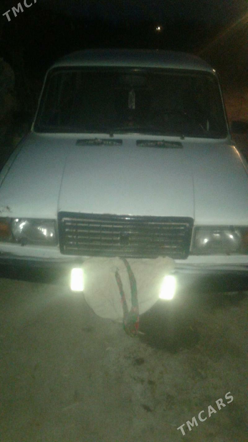 Lada 2107 2003 - 10 000 TMT - Болдумсаз - img 2