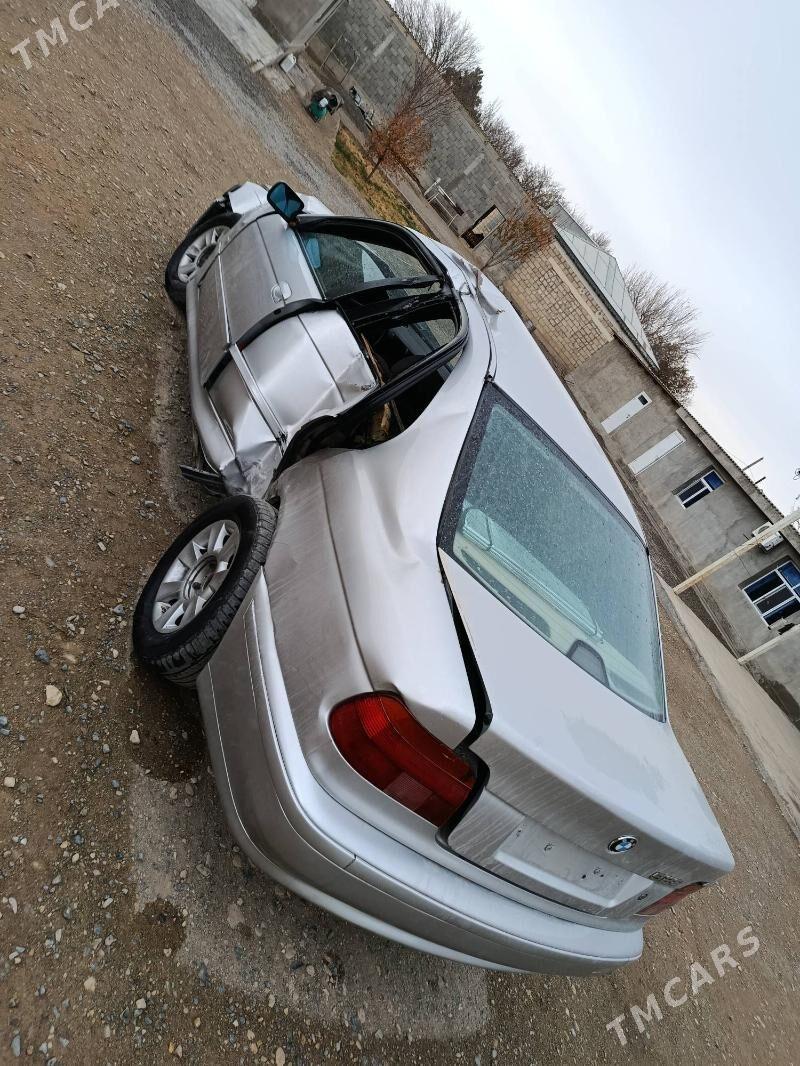 BMW 528 1999 - 40 000 TMT - Гызыларбат - img 2
