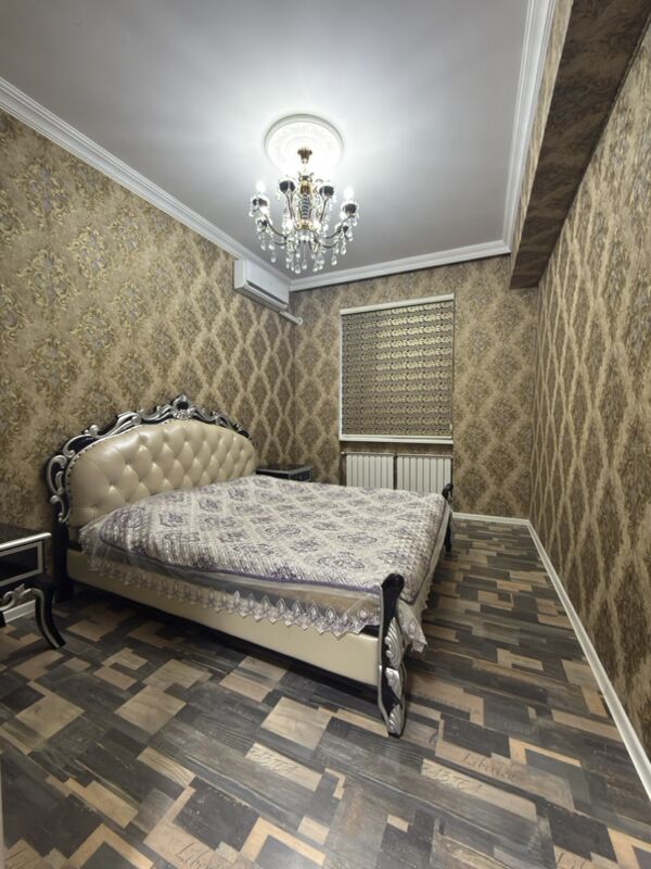 Dworýanski gnezdo 4kom lenin - Aşgabat - img 2