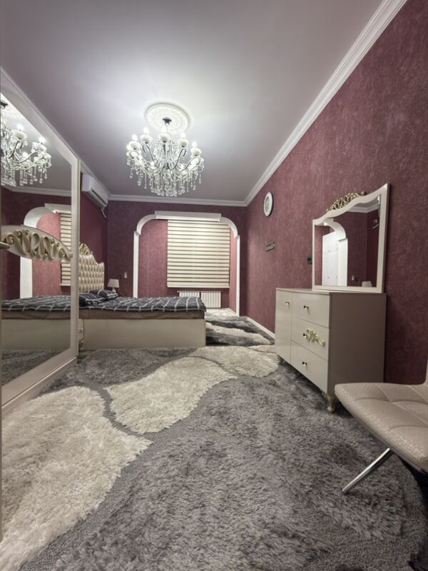 Dworýanski gnezdo 4kom lenin - Aşgabat - img 9