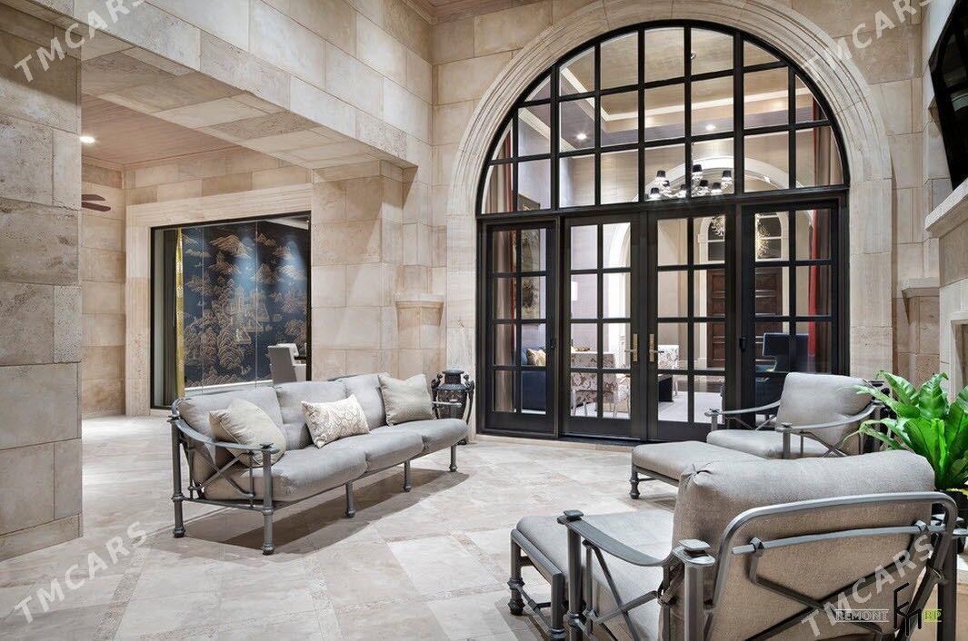 AK ALTYN  ARARENDA AK ALTYN - Aşgabat - img 8