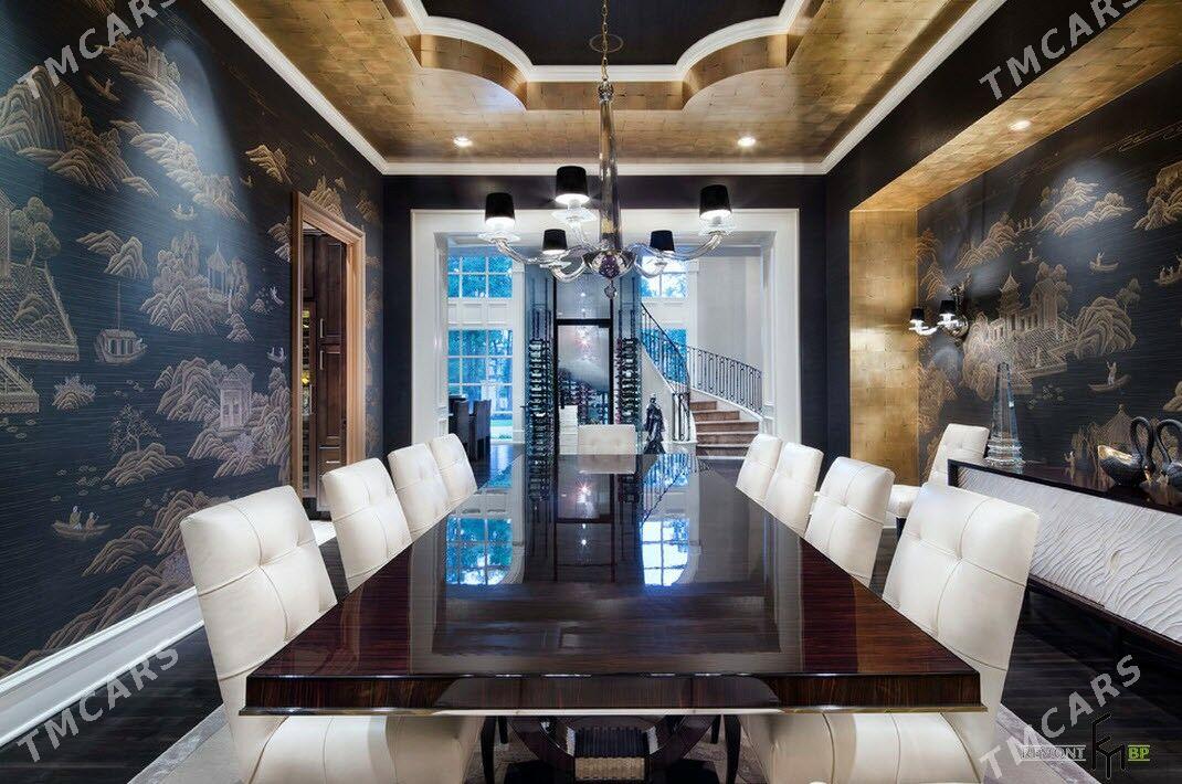 AK ALTYN  ARARENDA AK ALTYN - Aşgabat - img 4