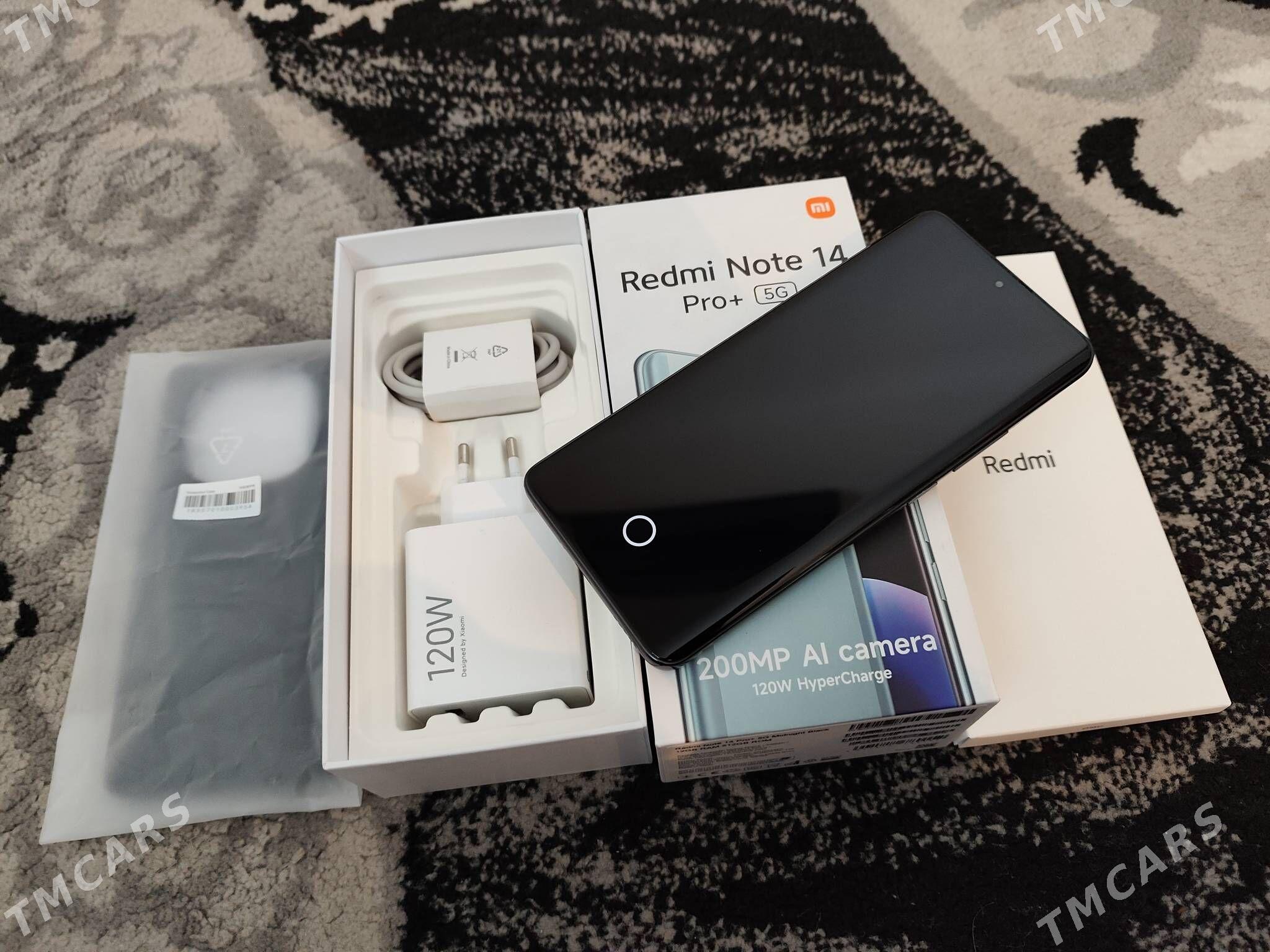 Redmi - Aşgabat - img 1