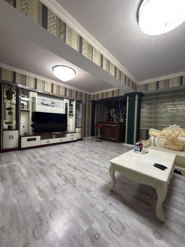 Dworýanski gnezdo 4kom lenin - Aşgabat - img 6